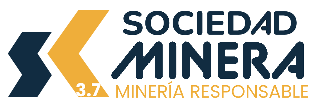 Logo Sociedad Minera SK 3-7 SAS
